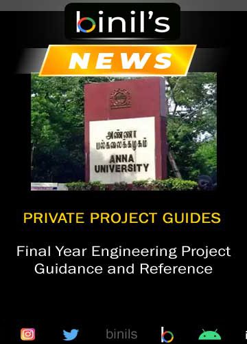 Private guides and reference for final year projects