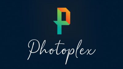 photoplex.net website banner image