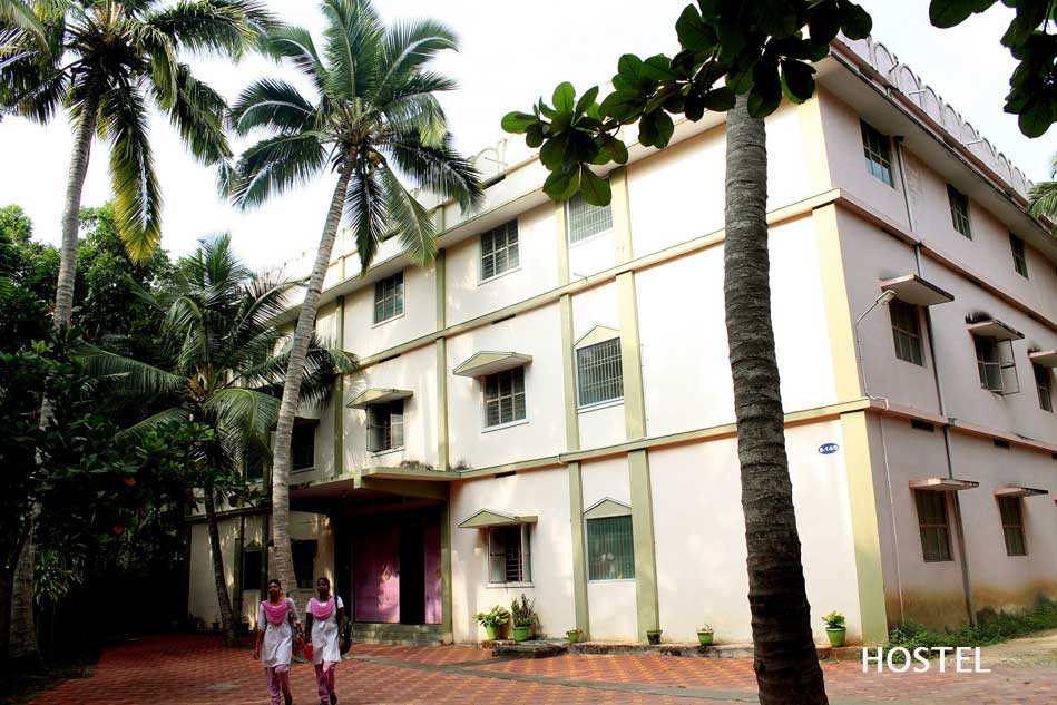 Hostel