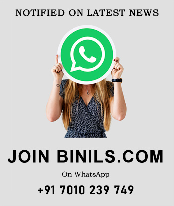 binils.com whatsapp subscription image