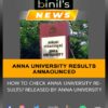 ANNA-UNIVERSITY-RESULTS