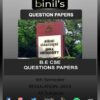 Anna University CSE Question Papers 5th Semester Regulation-2013