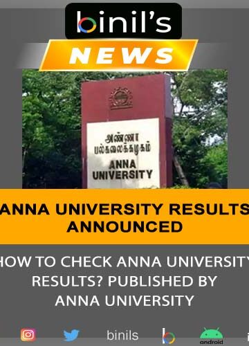 Anna-unversity-results-2021