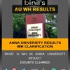 anna university withheld details