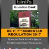 Anna University Question Bank for 7th Sem IT