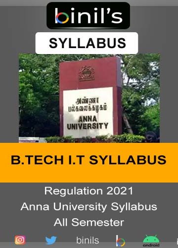 Anna-University-Syllabus-for-IT-Regulation-2021