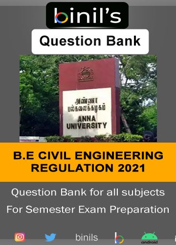 Reg-2021Civil question bank