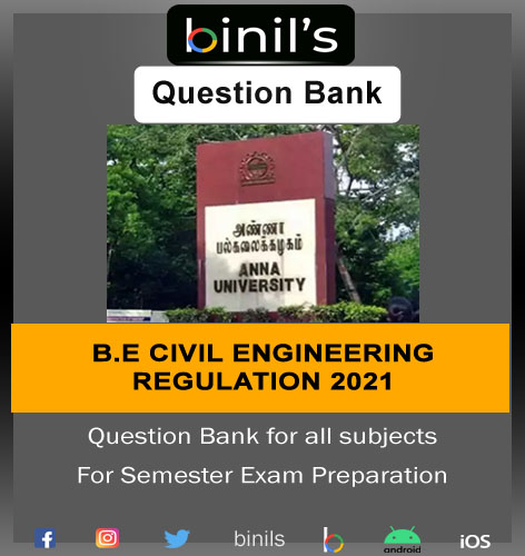 Reg-2021Civil question bank