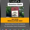 Reg-2021 ECE question bank