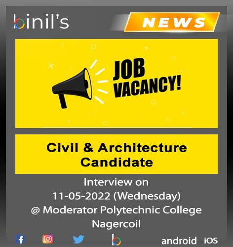 KG Bright Enterprises Pvt. Ltd Civil Engineer Jobs vacancy