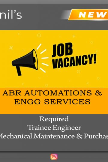 ABR automations job