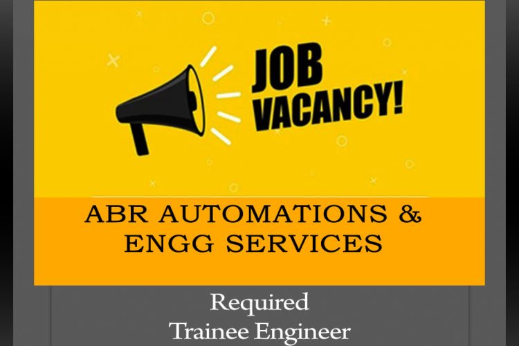 ABR automations job