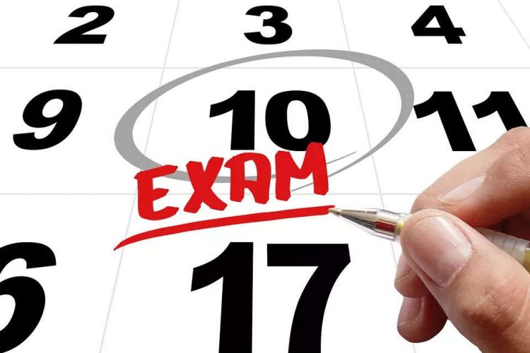 Updated Timetable for Anna University UG/PG Exams - April/May 2023