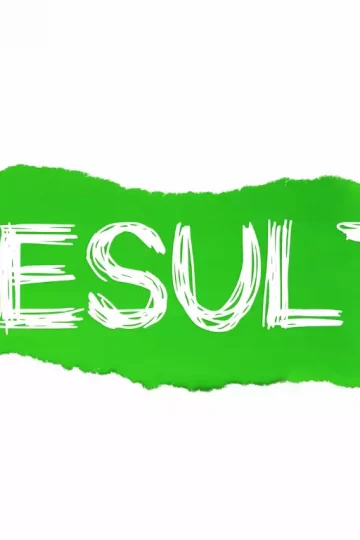 anna university exam results