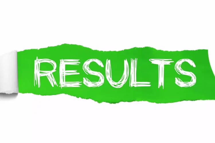 anna university exam results