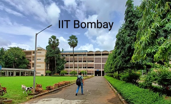 Unveiling IIT Bombay: A Thorough Excellence Journey Review