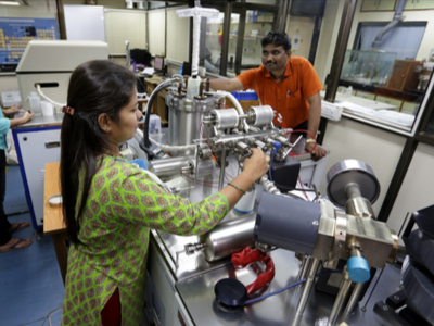 IIT Bombay Research Center