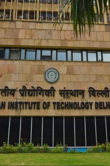 Exploring Excellence: The Indian Institute of Technology Delhi