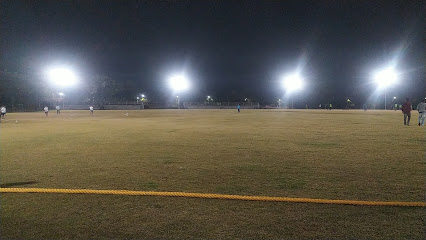 IIT Indore Sports Facilities