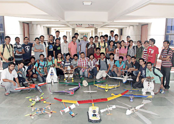 IIT Kanpur Modelling Club