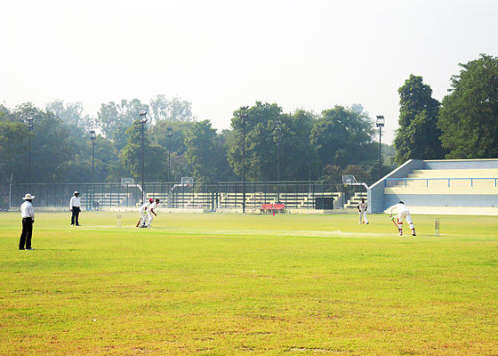 IIT Kharagpur Sports