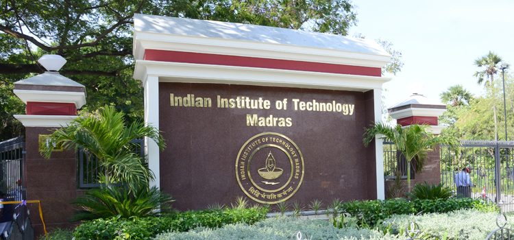 IIT Madras