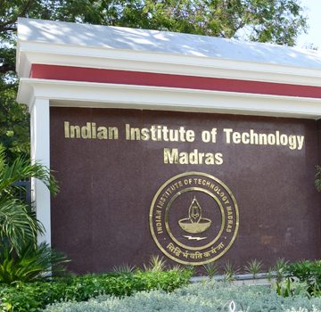 IIT Madras