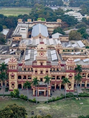 IIT Varanasi