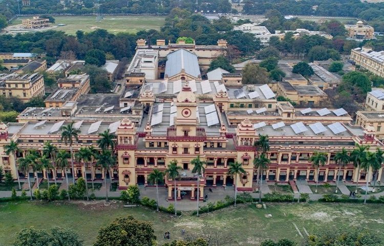 IIT Varanasi