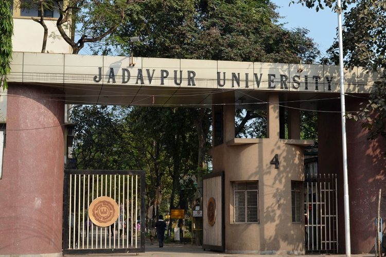 Jadavpur University