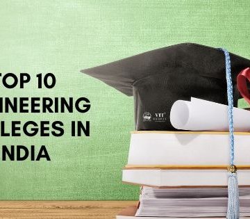 Top engineering colleges in india