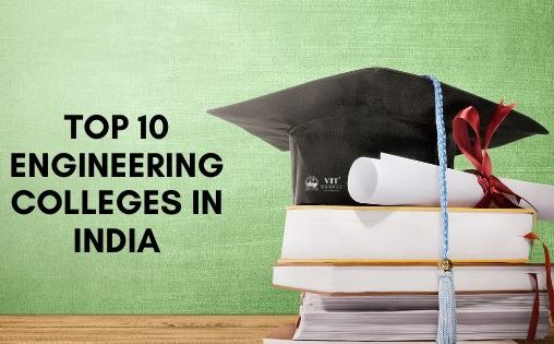 Top engineering colleges in india