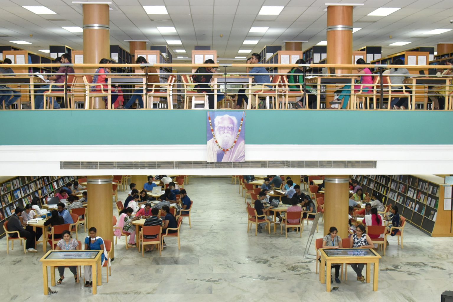 VIT Library