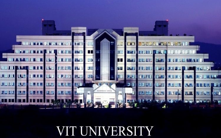 VIT Vellore